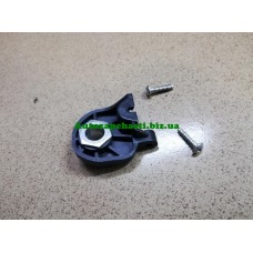 Ремонтный комплект переднего крепления левой фары NEW Оригинальный Citroen Nemo, Fiat Fiorino, Qubo, Peugeot Bipper